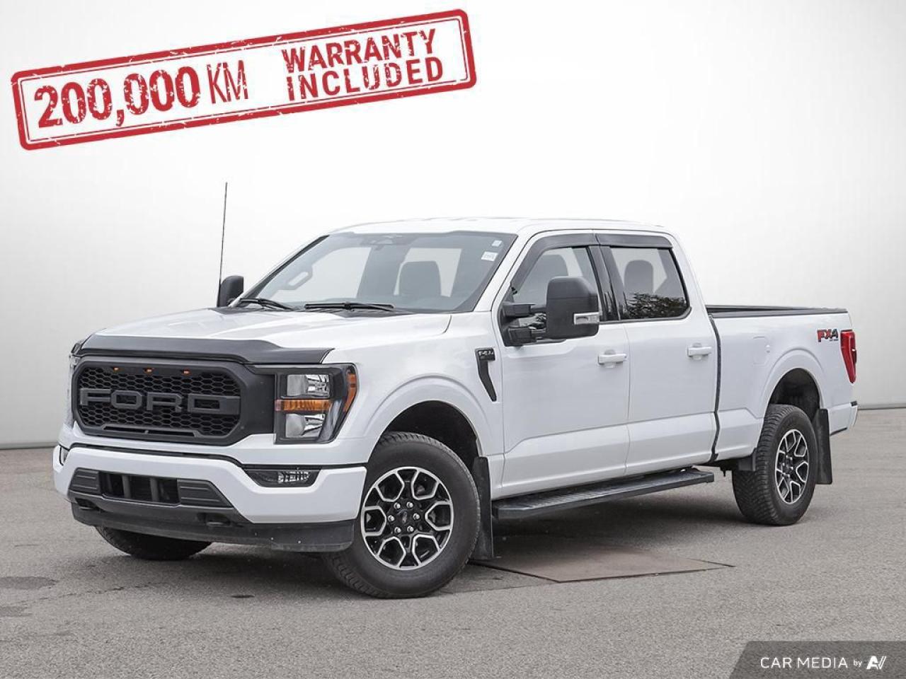 Used 2023 Ford F-150 XLT for sale in Carp, ON