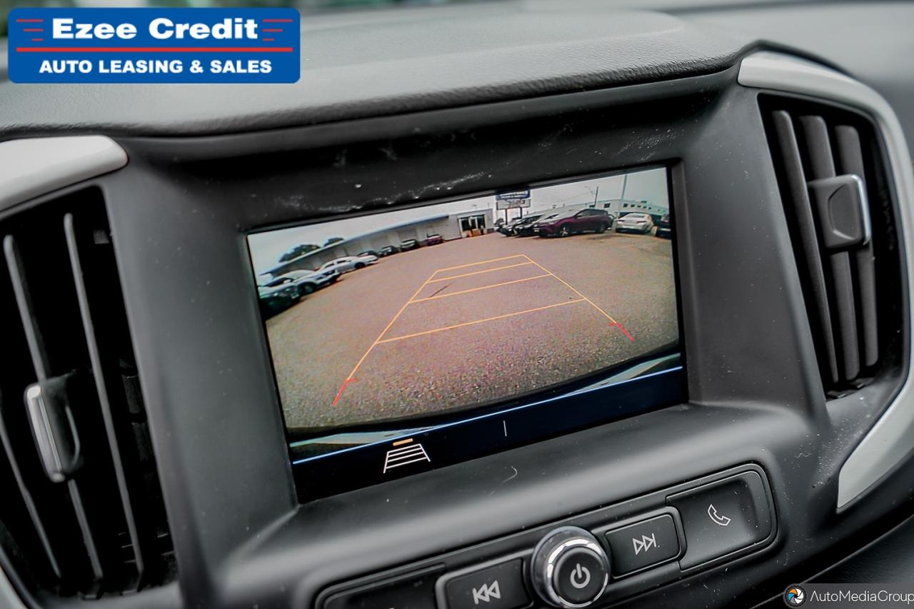 2020 GMC Terrain SLE Photo28