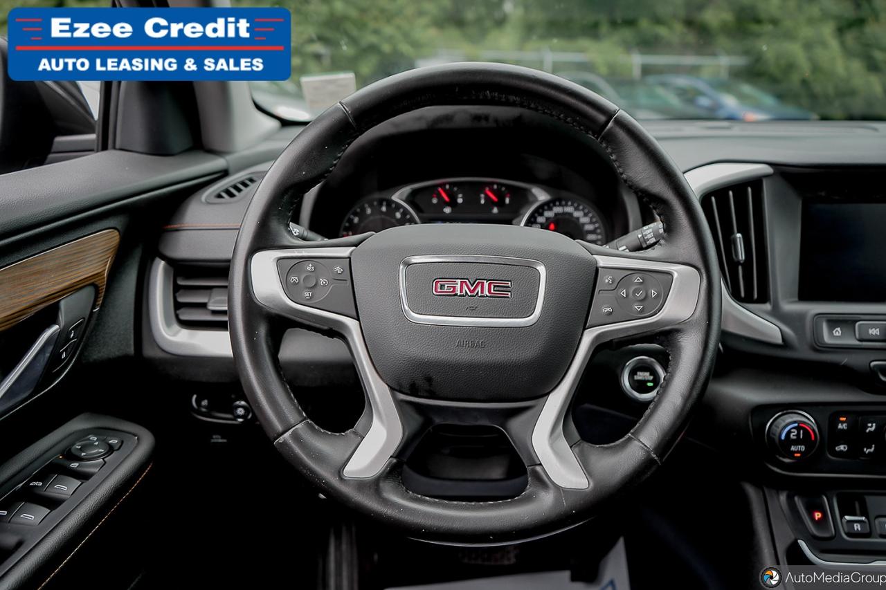 2020 GMC Terrain SLE Photo18