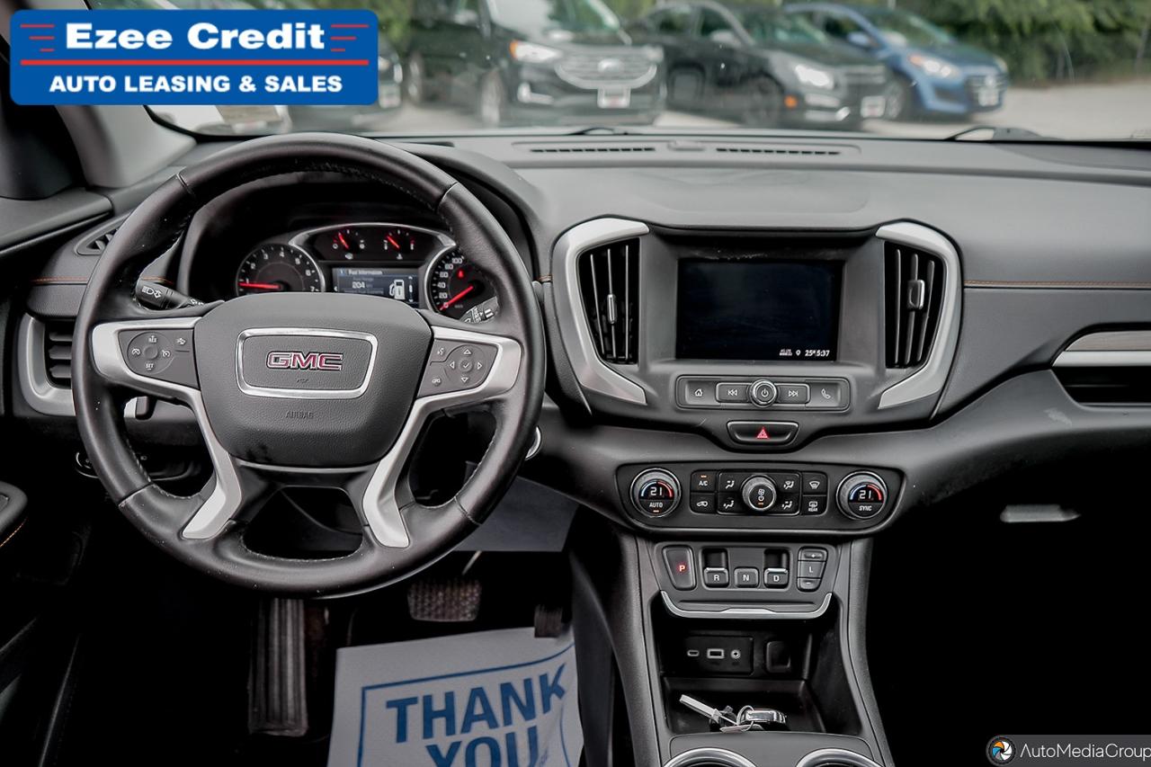 2020 GMC Terrain SLE Photo15