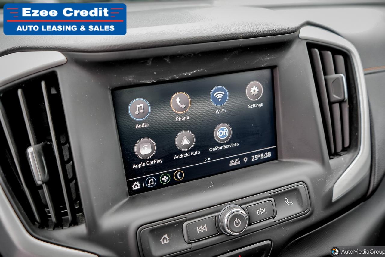 2020 GMC Terrain SLE Photo56