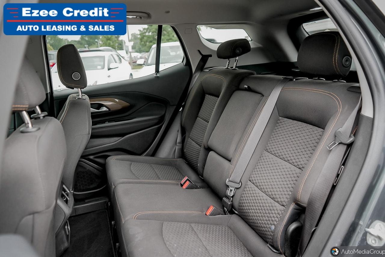 2020 GMC Terrain SLE Photo43