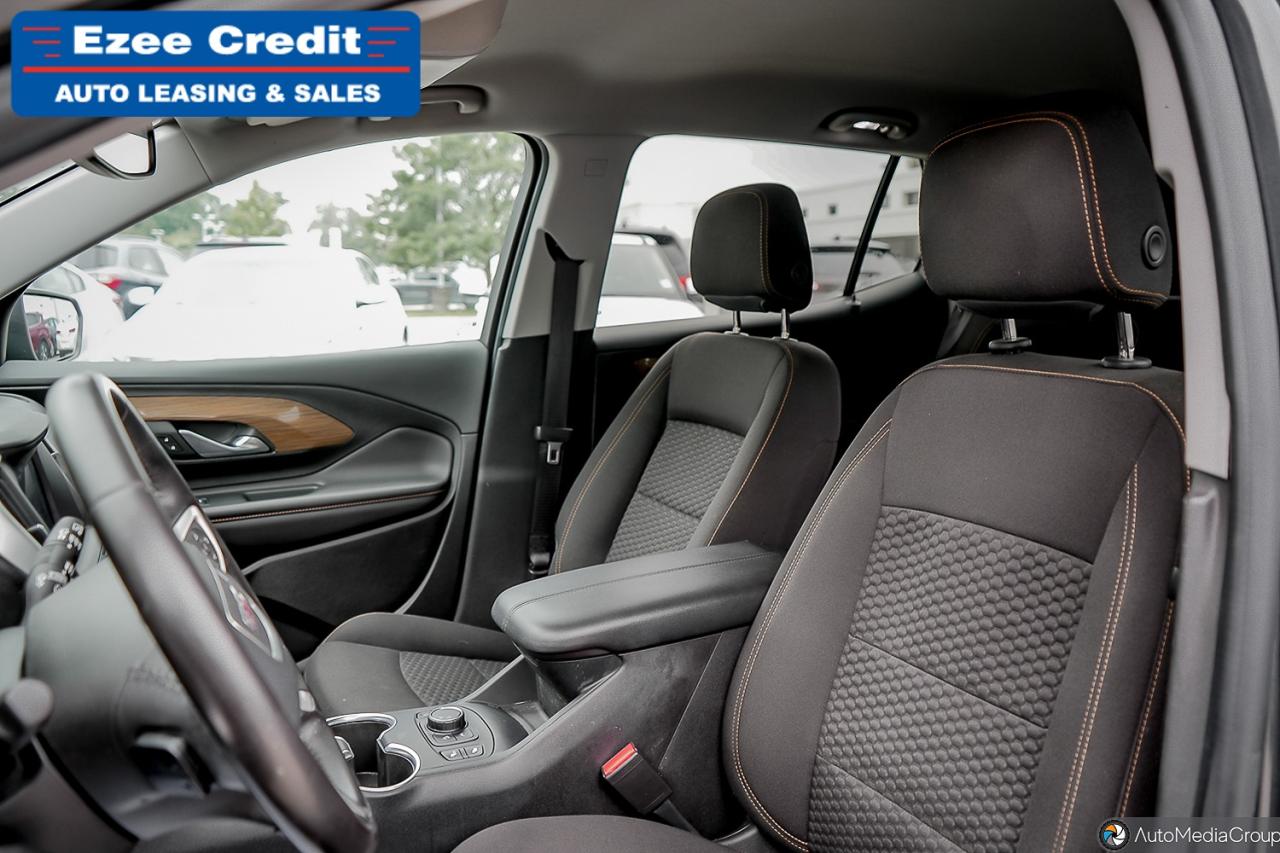 2020 GMC Terrain SLE Photo42
