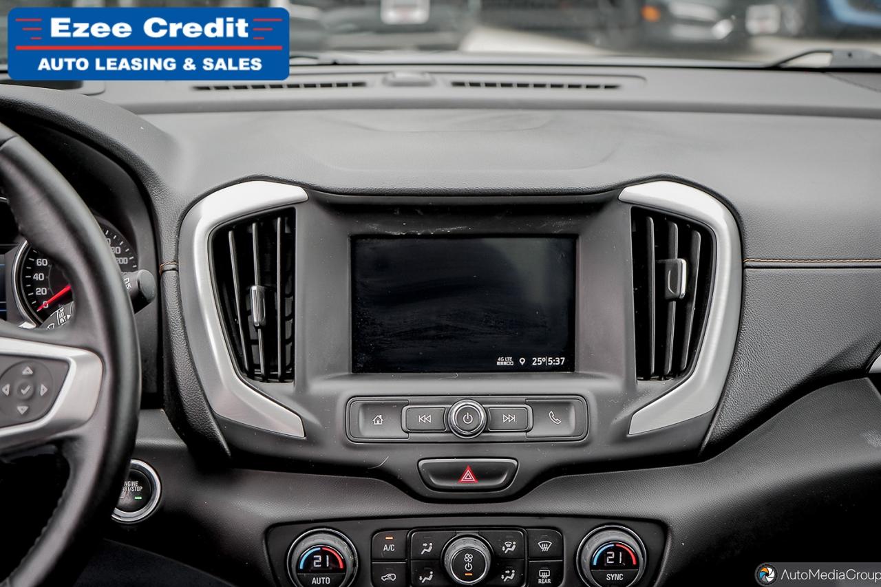 2020 GMC Terrain SLE Photo46