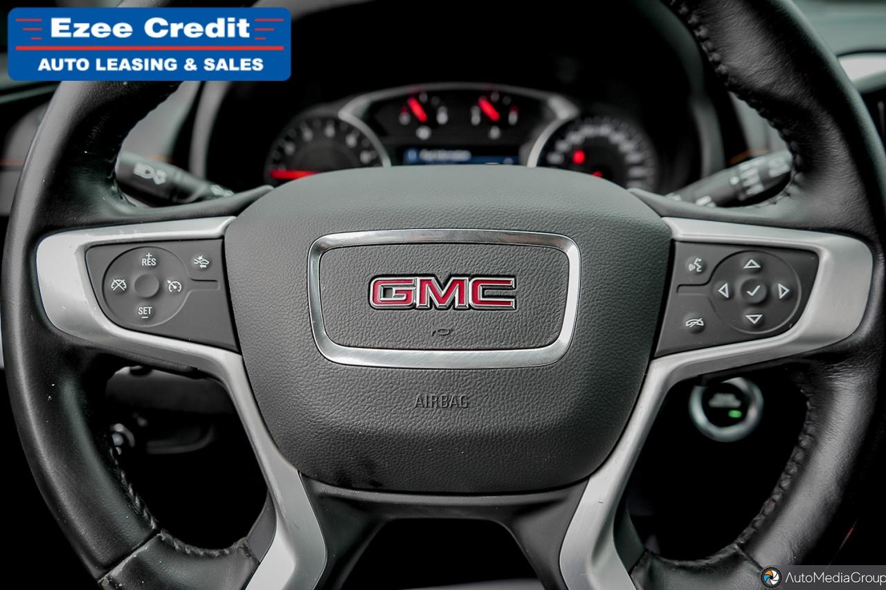 2020 GMC Terrain SLE Photo48