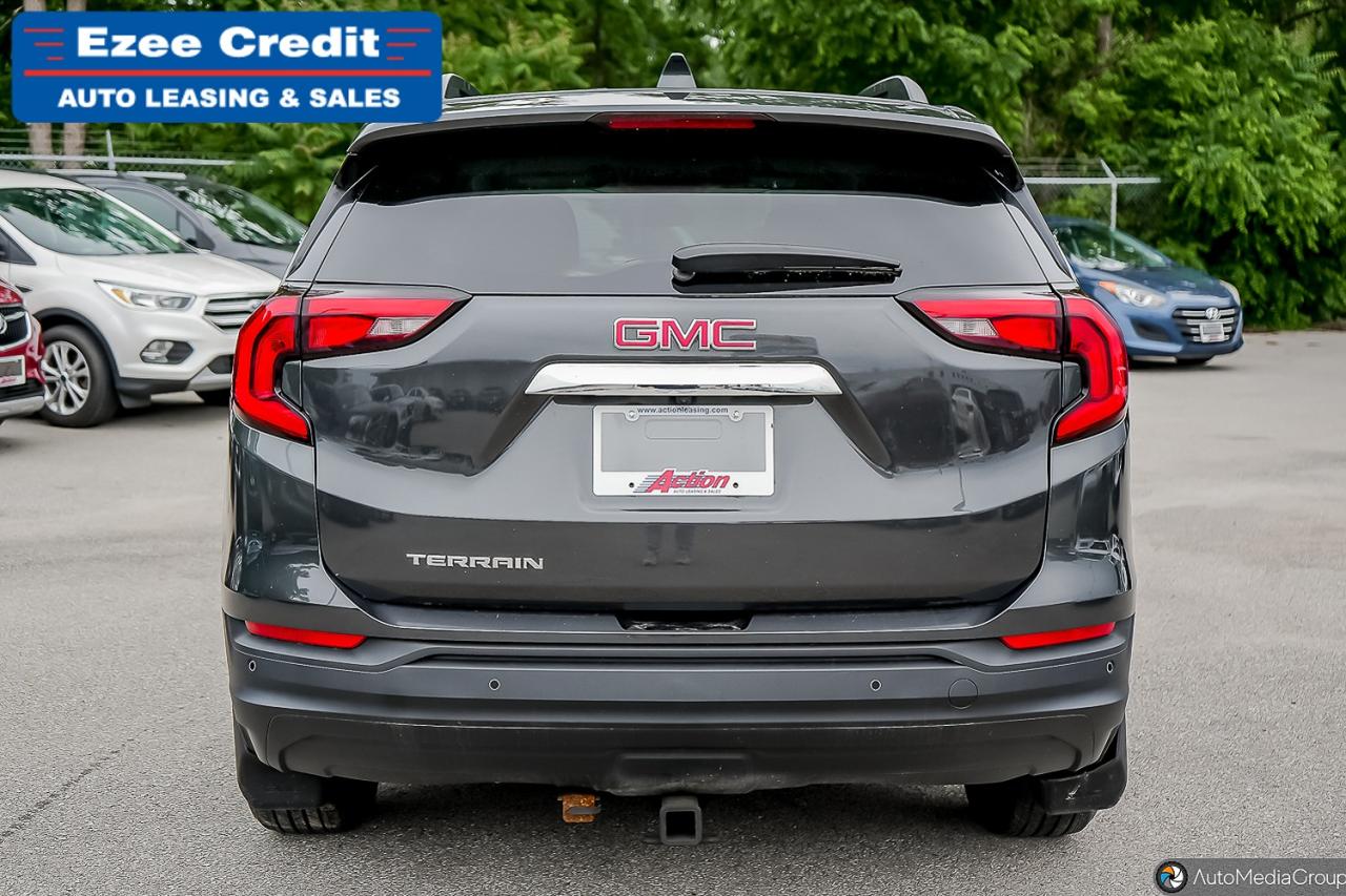 2020 GMC Terrain SLE Photo37