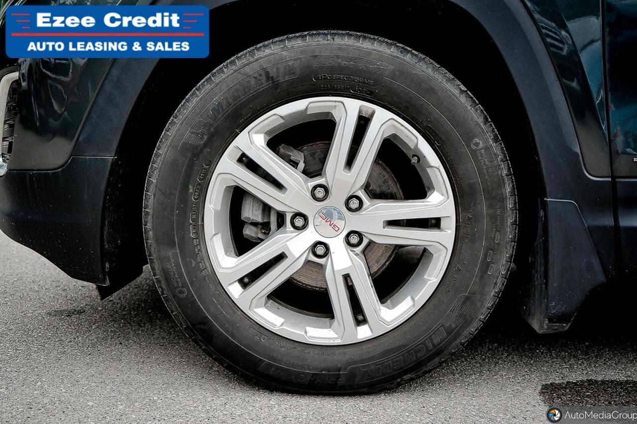 2020 GMC Terrain SLE Photo41