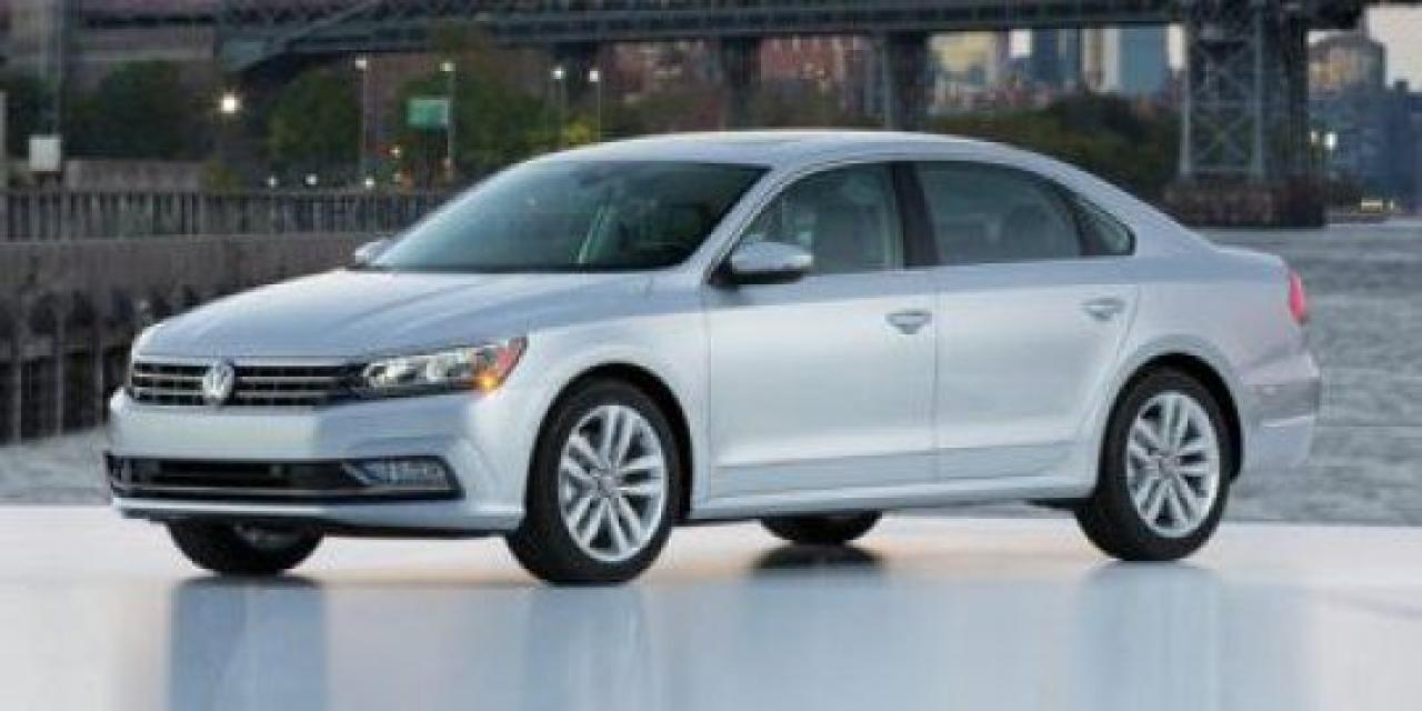 Used 2018 Volkswagen Passat VR6 Highline for sale in Dartmouth, NS
