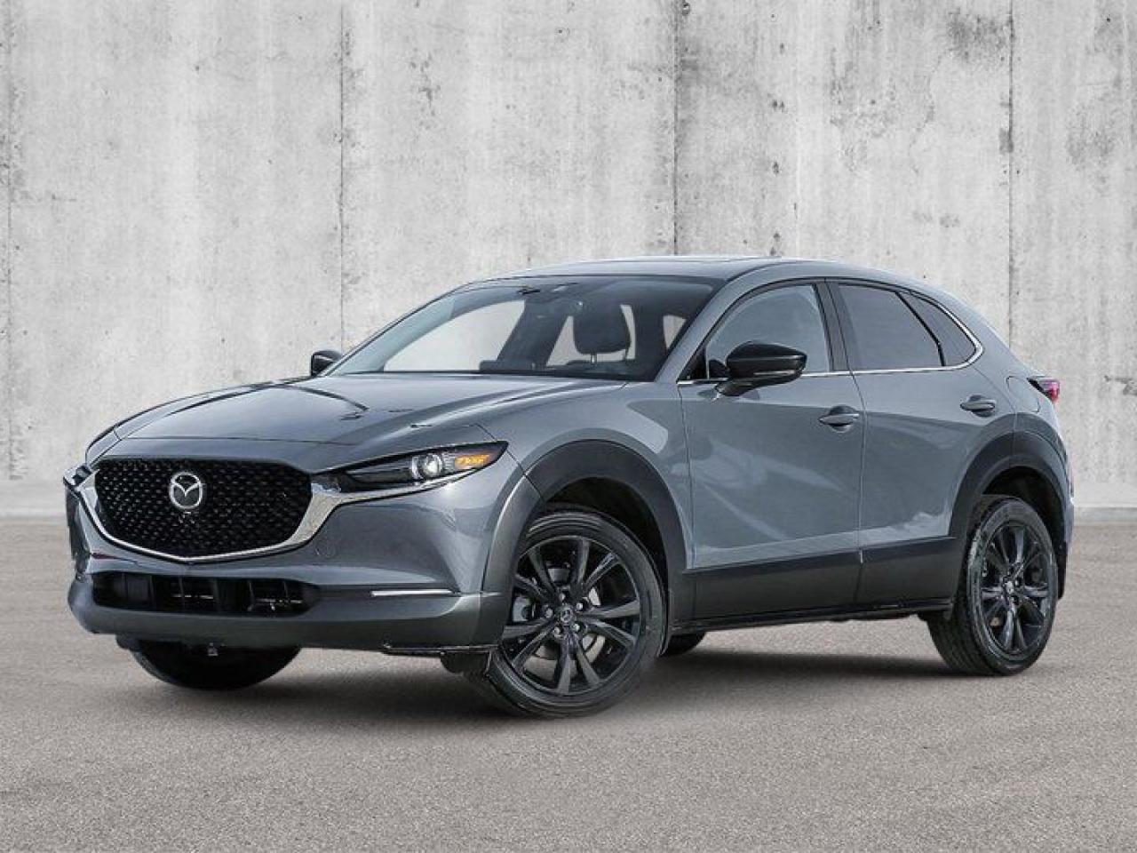 New 2025 Mazda CX-30 GT w/Turbo for sale in Dartmouth, NS