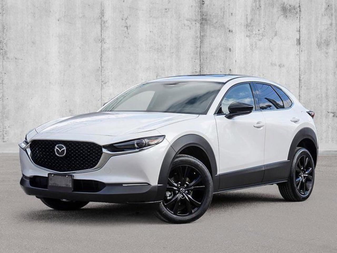 New 2025 Mazda CX-30 GT w/Turbo for sale in Dartmouth, NS