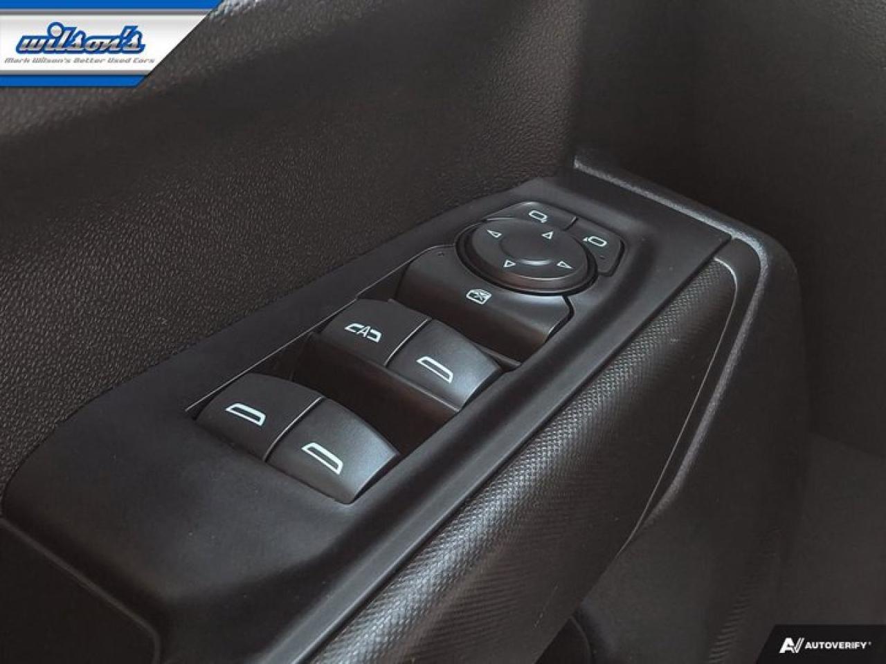 2022 Chevrolet Silverado 1500 LTD Custom Trail Boss | 6.2L | Z71 | Rear Camera | CarPlay + Android | New Tires | Photo