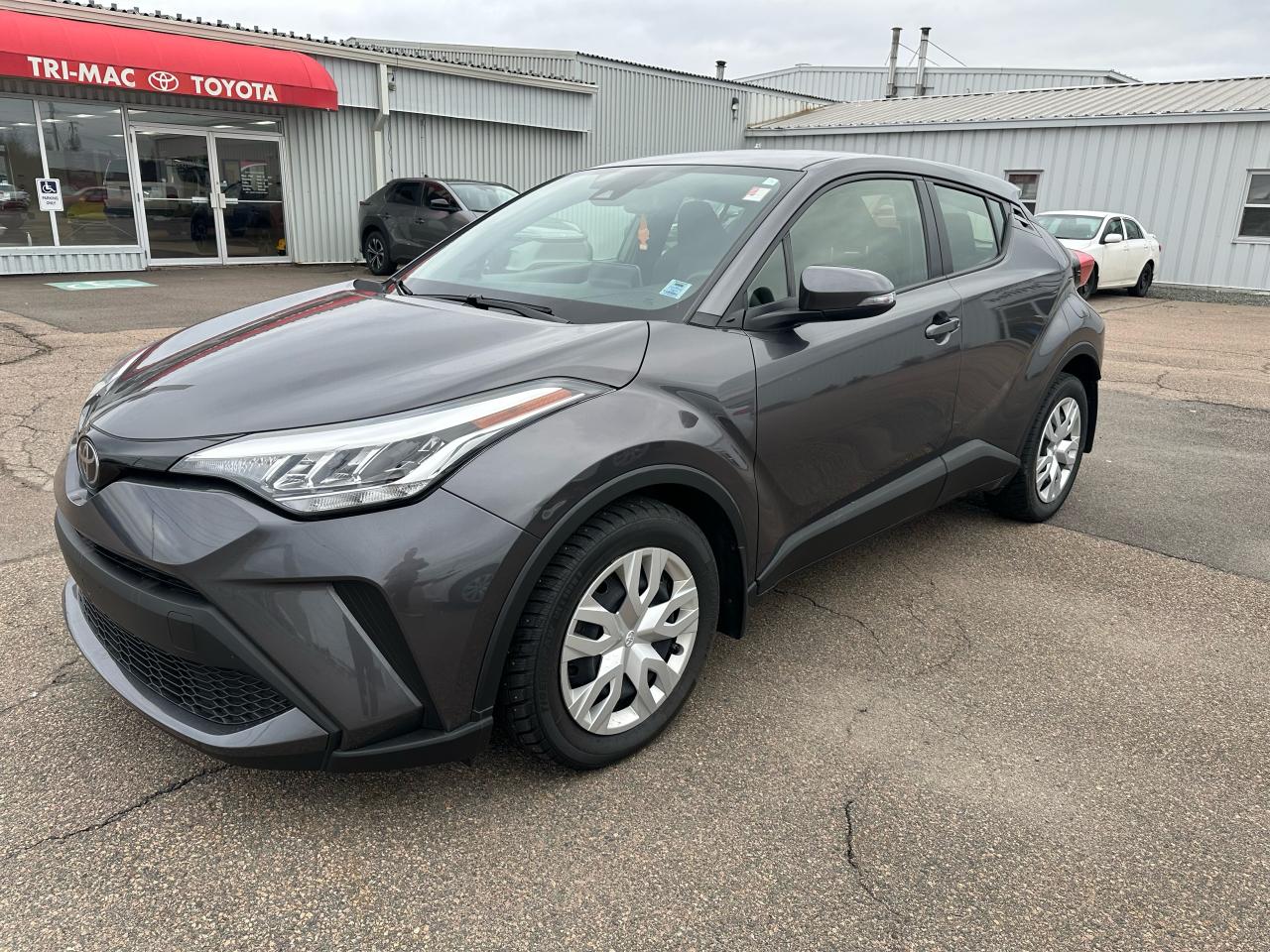 Used 2022 Toyota C-HR  for sale in Port Hawkesbury, NS
