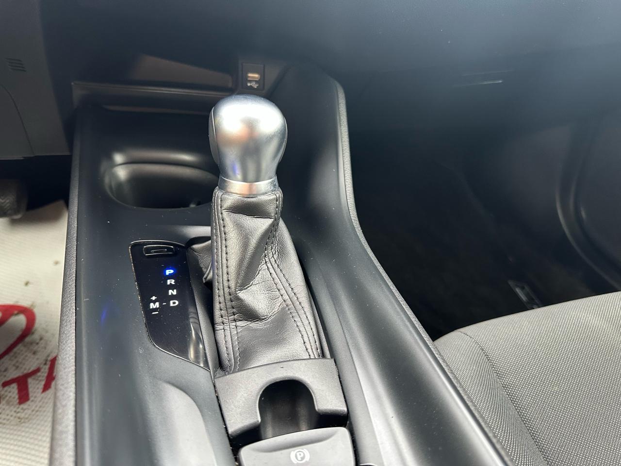 2022 Toyota C-HR  Photo