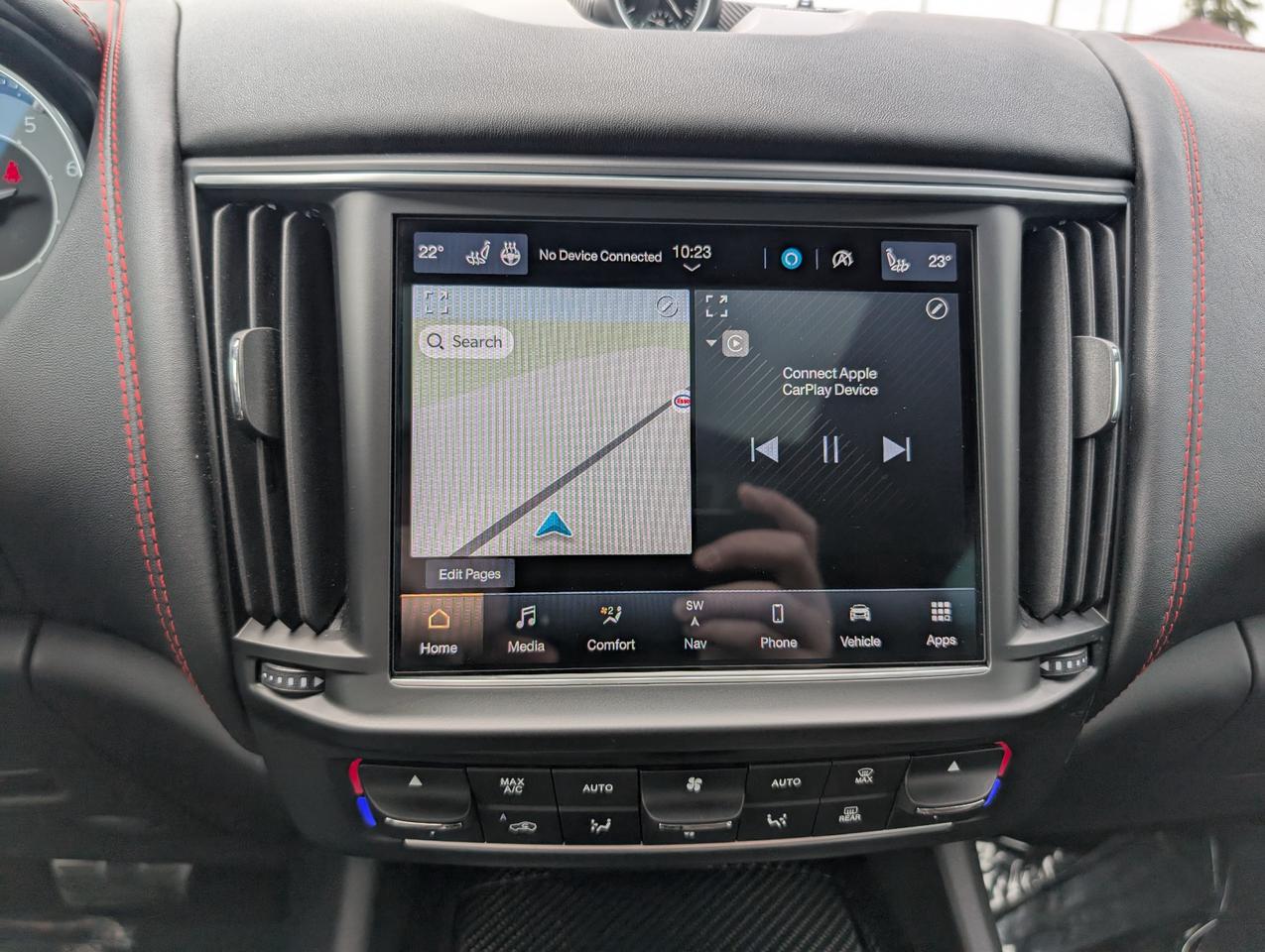 2022 Maserati Levante Tributo Photo