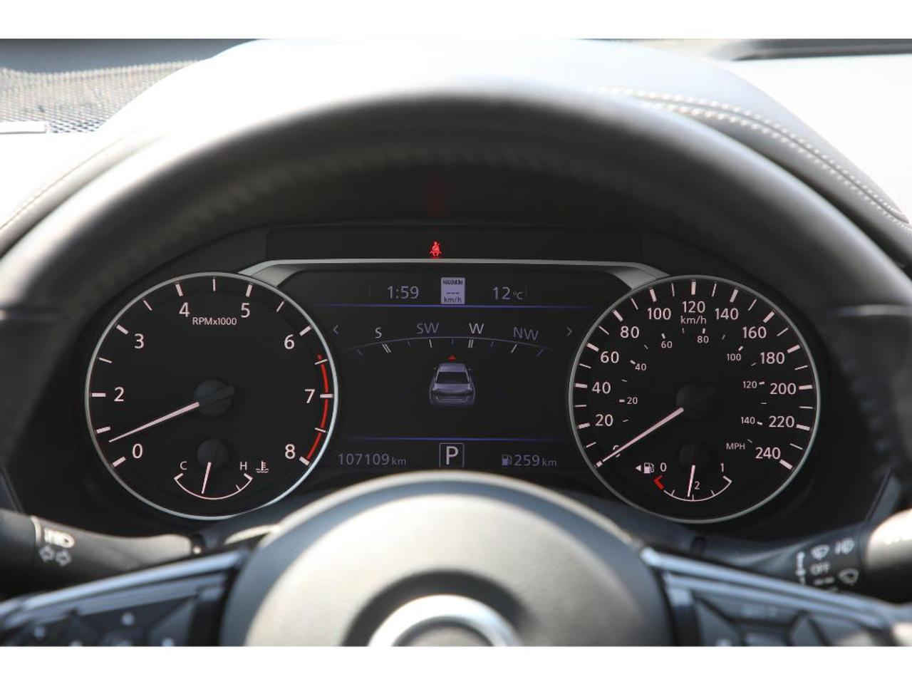 2022 Nissan Altima 2.5 Platinum AWD Photo