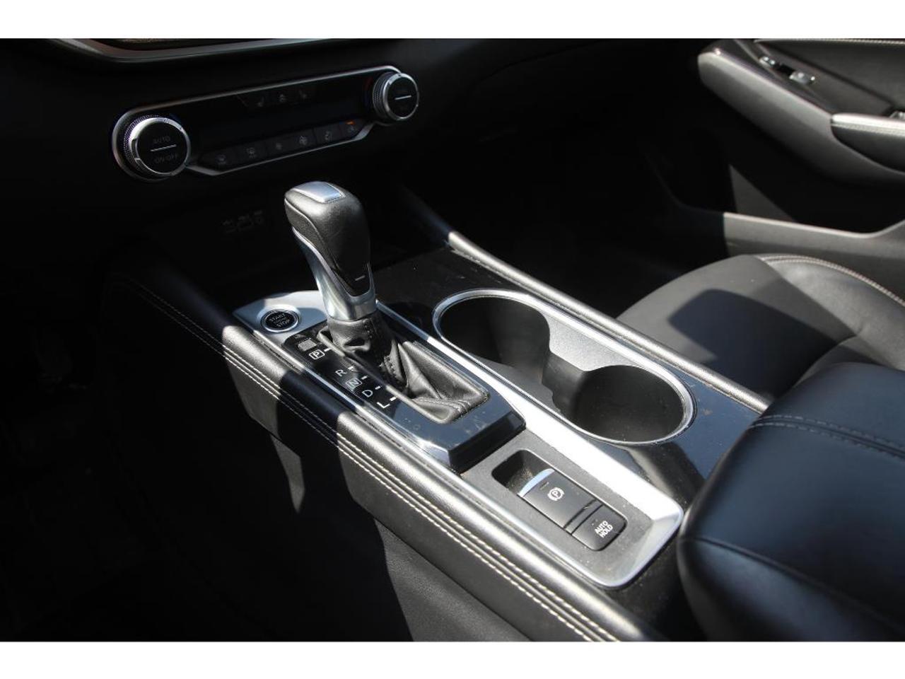 2022 Nissan Altima 2.5 Platinum AWD Photo