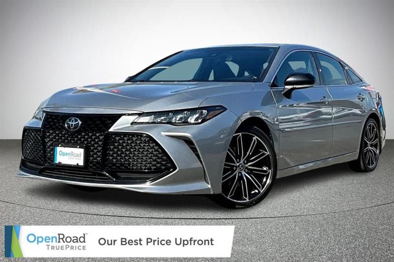 Used 2021 Toyota Avalon XSE for sale in Abbotsford, BC