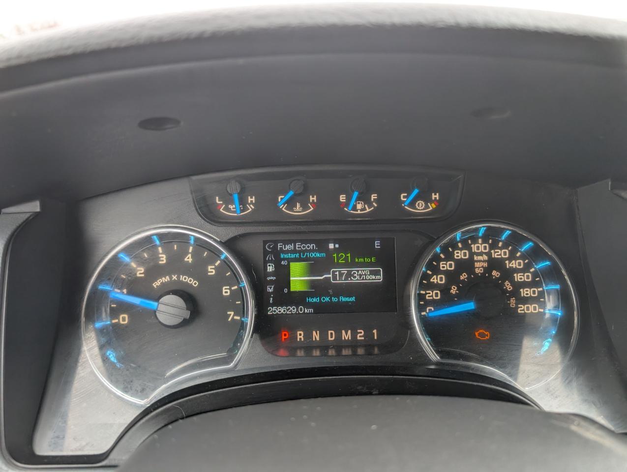 Used 2014 Ford F-150  for sale in St. Thomas, ON