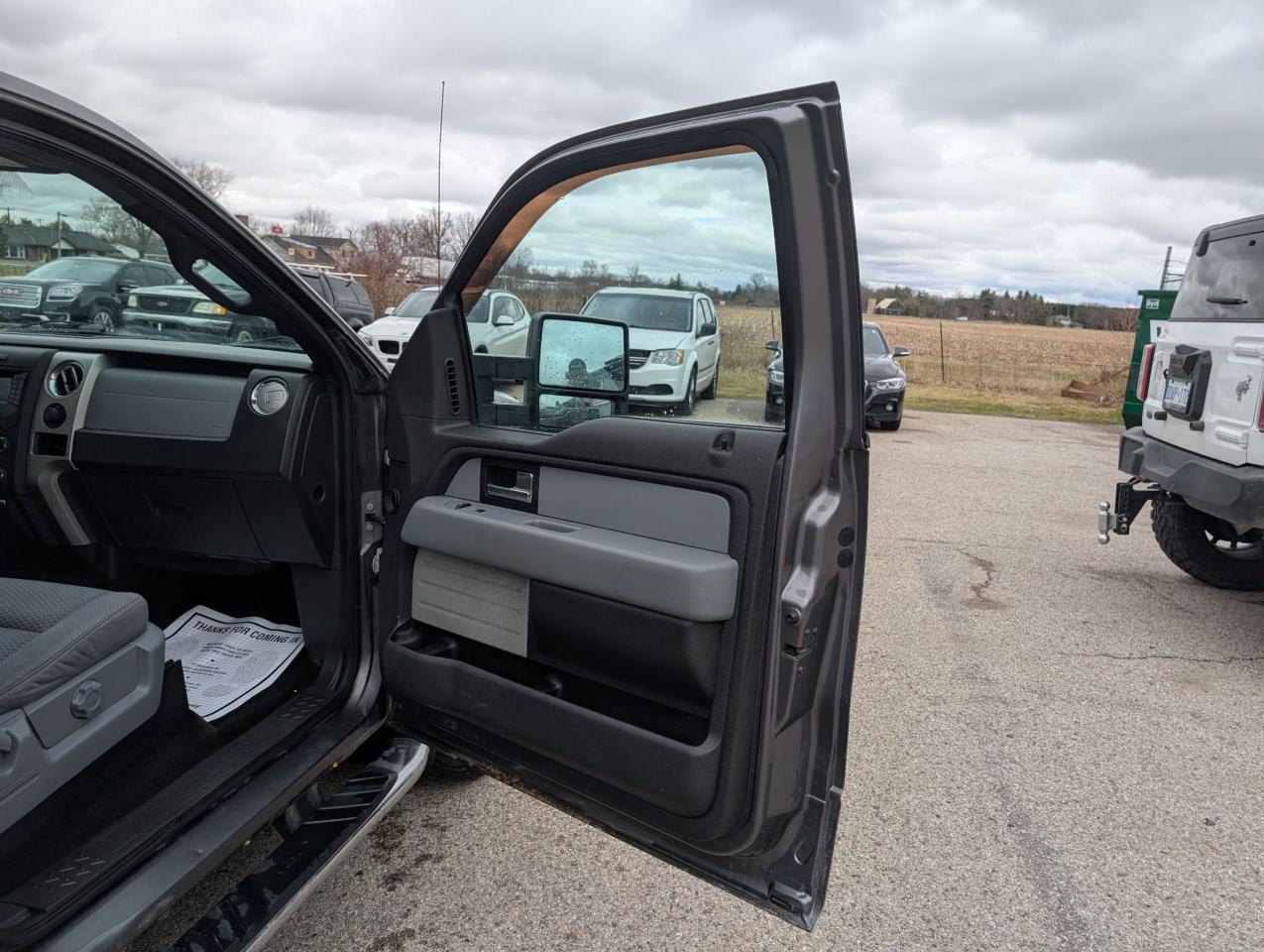 2014 Ford F-150  - Photo #20
