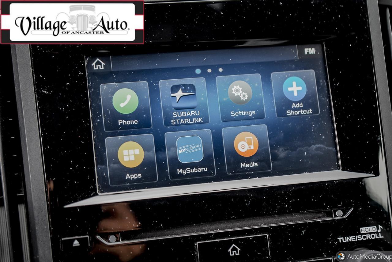 2023 Subaru Crosstrek Touring CVT, eye sight - Photo #29