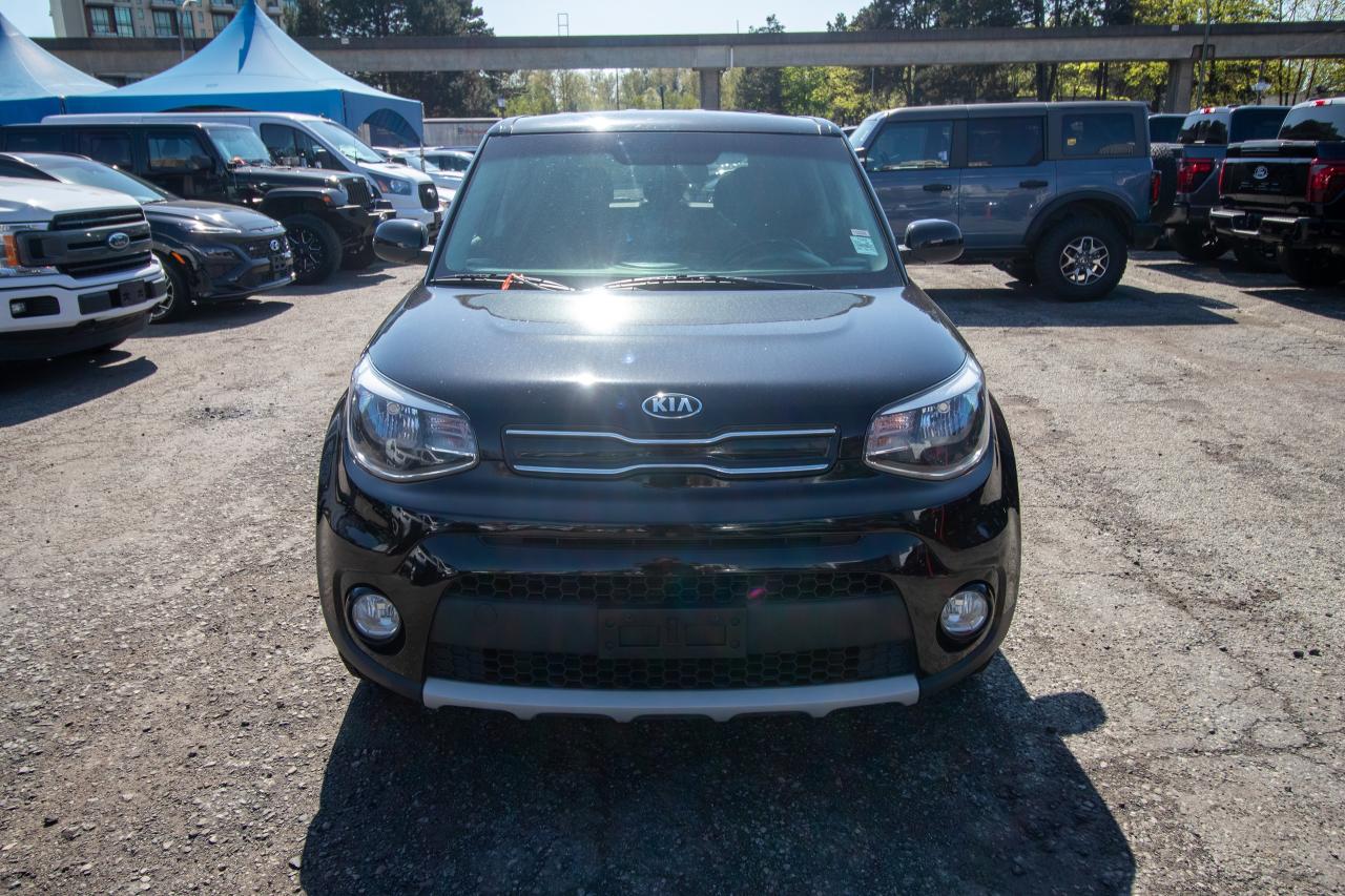 2019 Kia Soul EX+ Photo