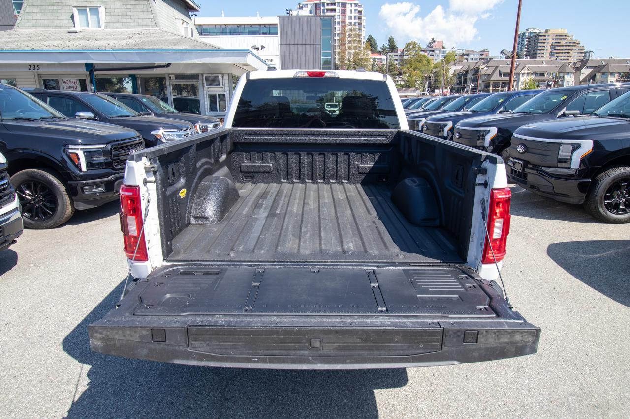 2021 Ford F-150 XLT 4X4 CC 6.5FT 300A XLT 4X4 CC 6.5FT 300A Photo5