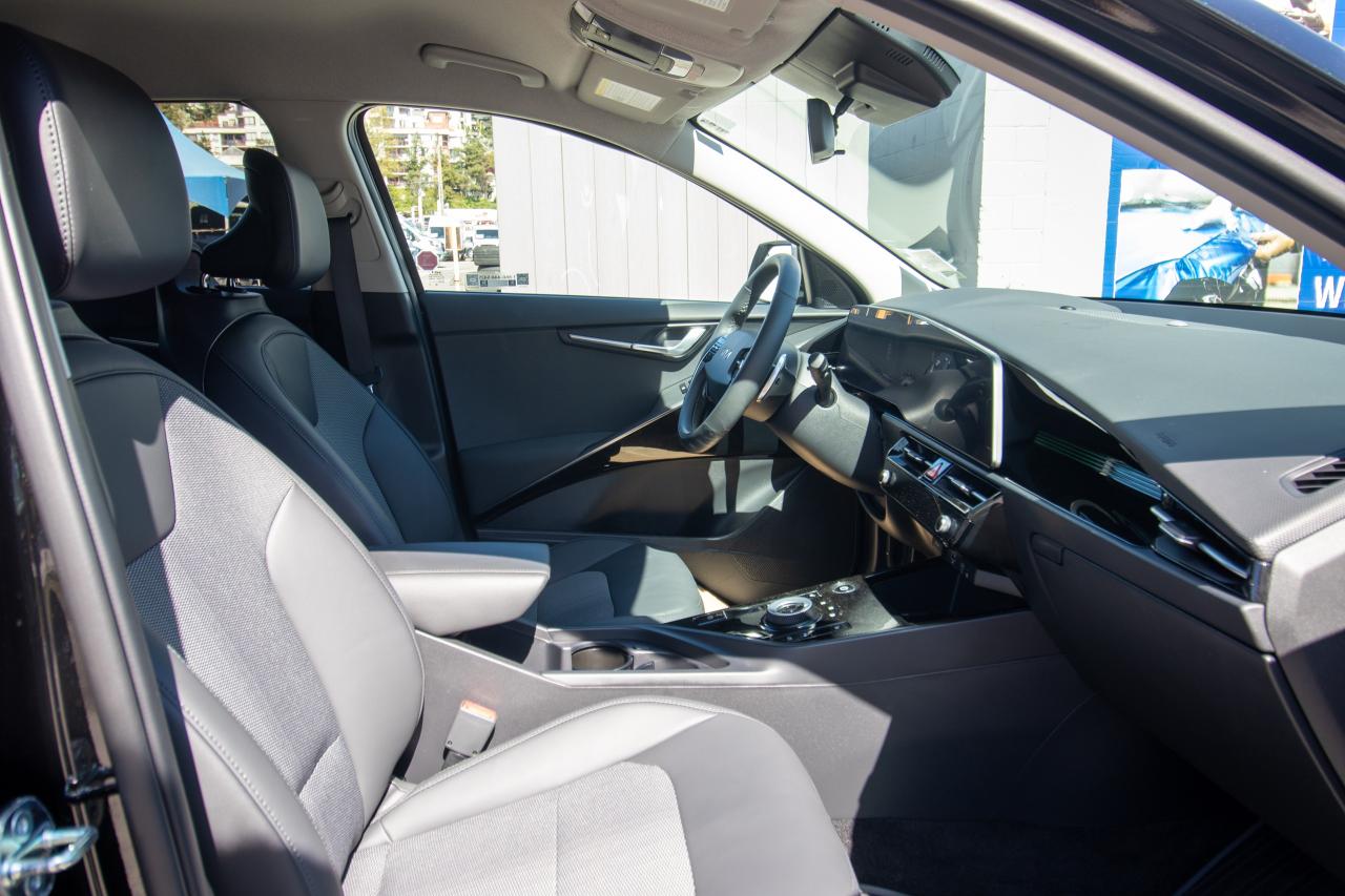 2023 Kia NIRO WIND Photo5