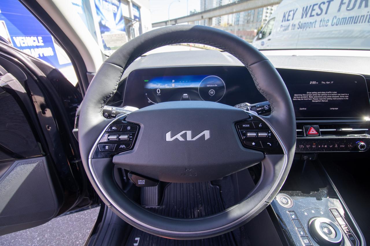 2023 Kia NIRO WIND Photo5