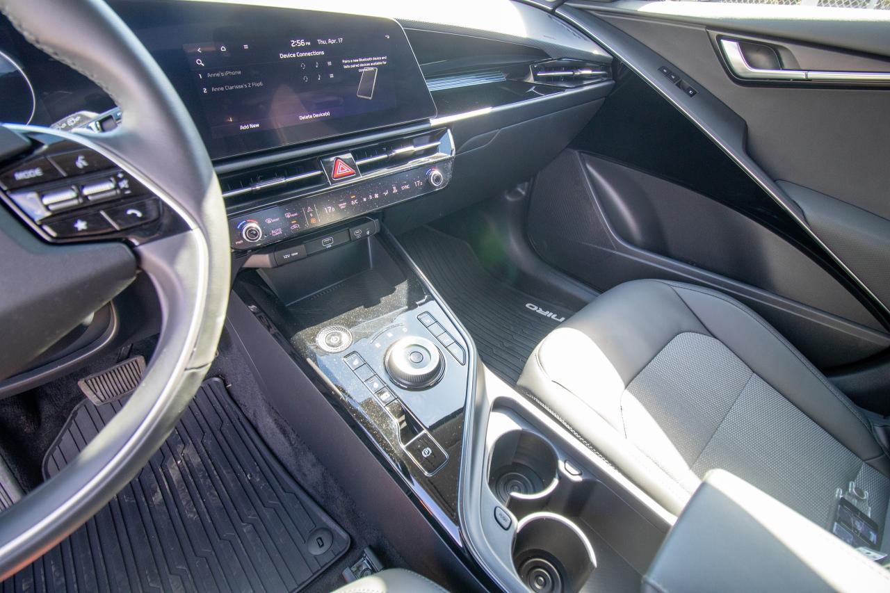 2023 Kia NIRO WIND Photo5