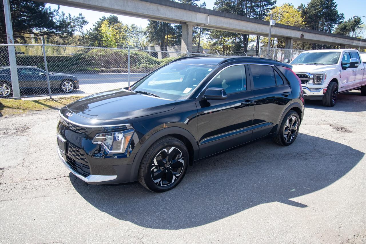 2023 Kia NIRO WIND Photo