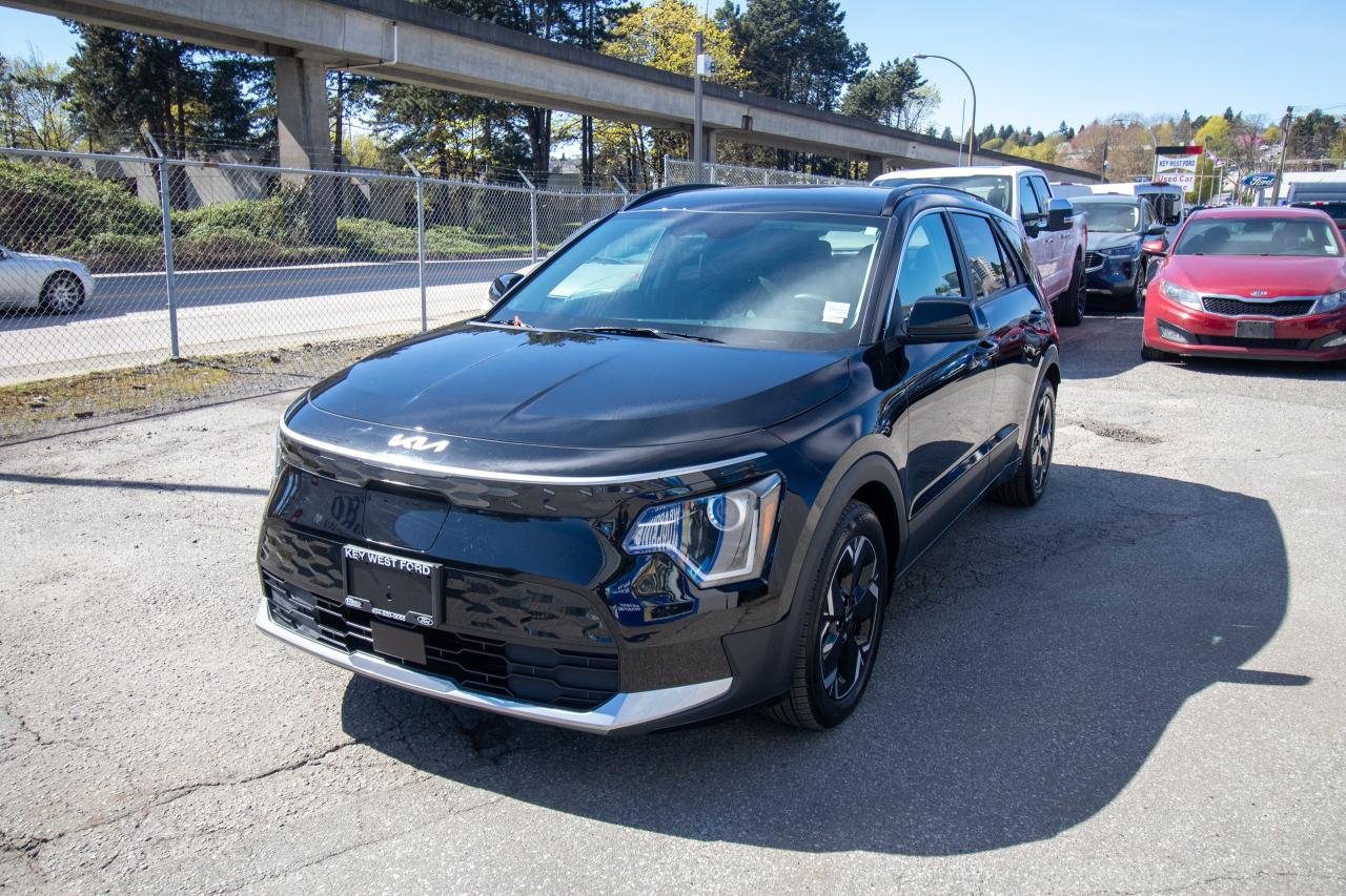 Used 2023 Kia NIRO WIND for sale in New Westminster, BC