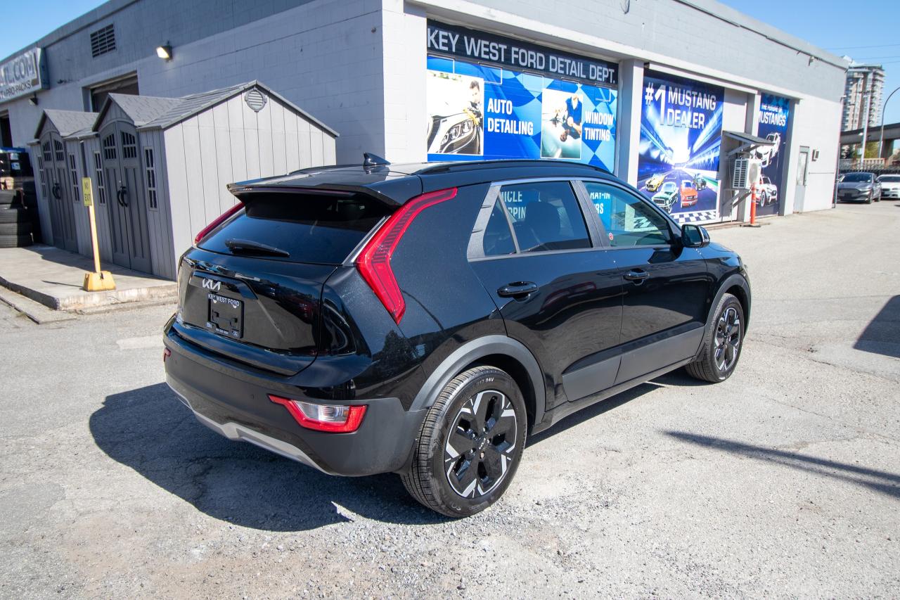 2023 Kia NIRO WIND Photo5