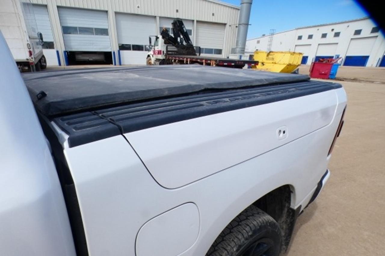 2022 Dodge Ram 1500 Sport 4x4 Crew Cab w/H&C L, pano S/R, NAV, BUC - Photo #18