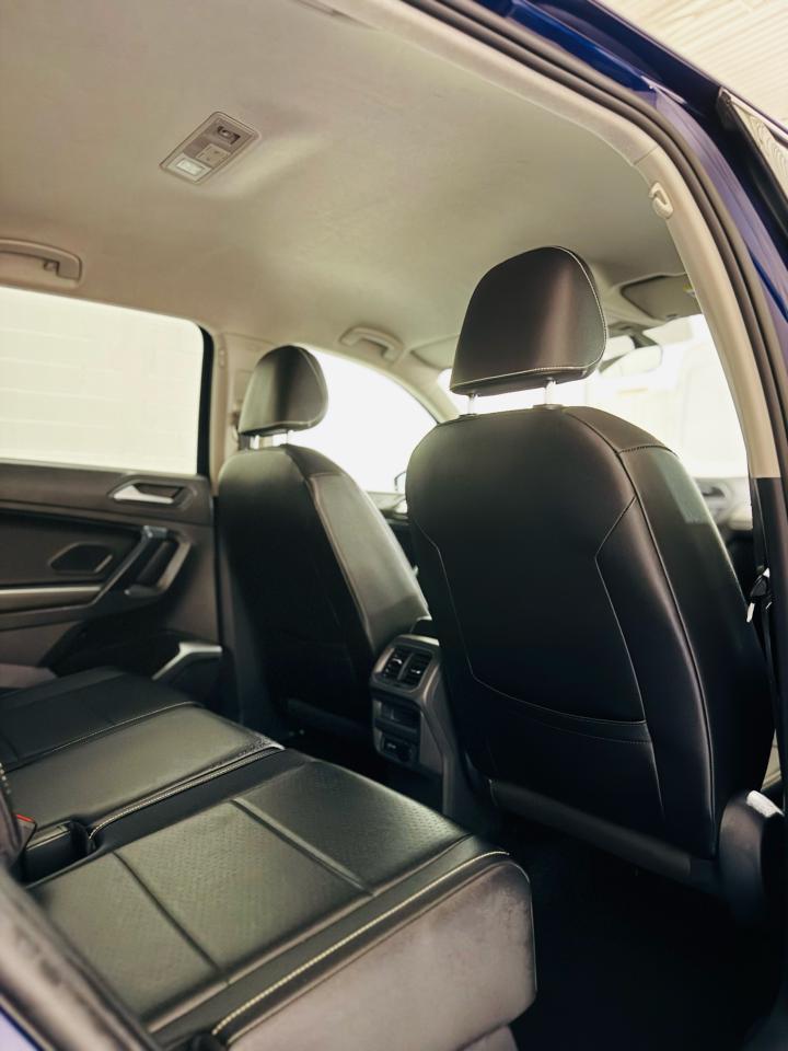 2021 Volkswagen Tiguan SE 4Motion AWD - Photo #22