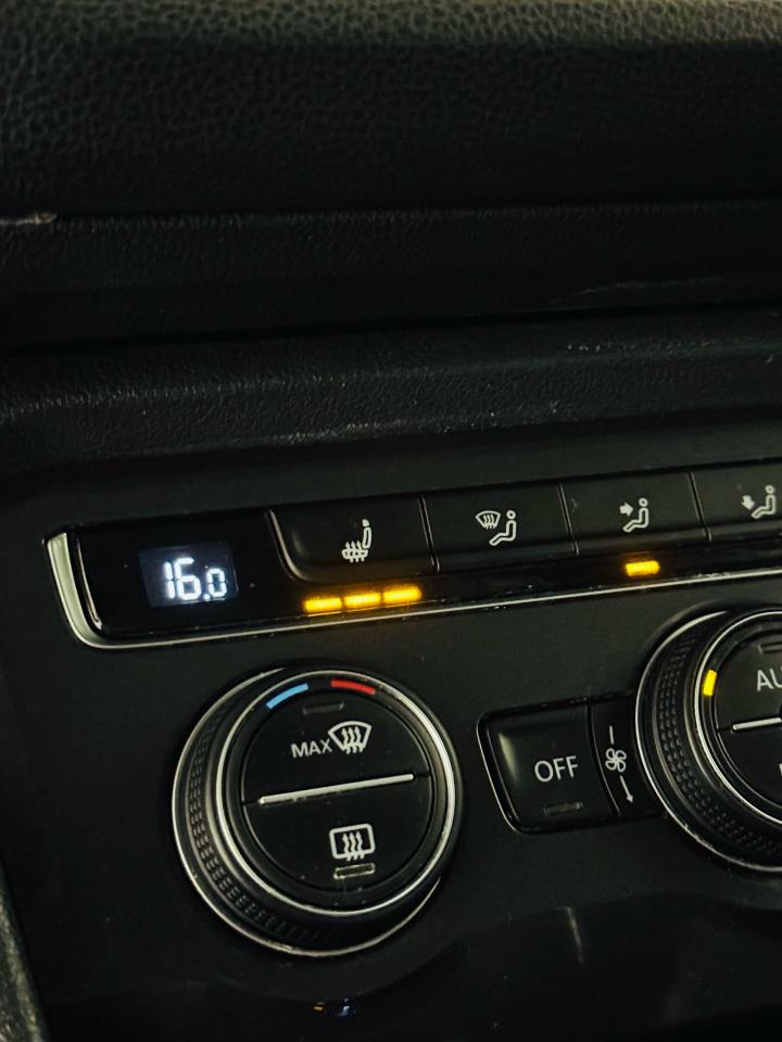 2021 Volkswagen Tiguan SE 4Motion AWD - Photo #17