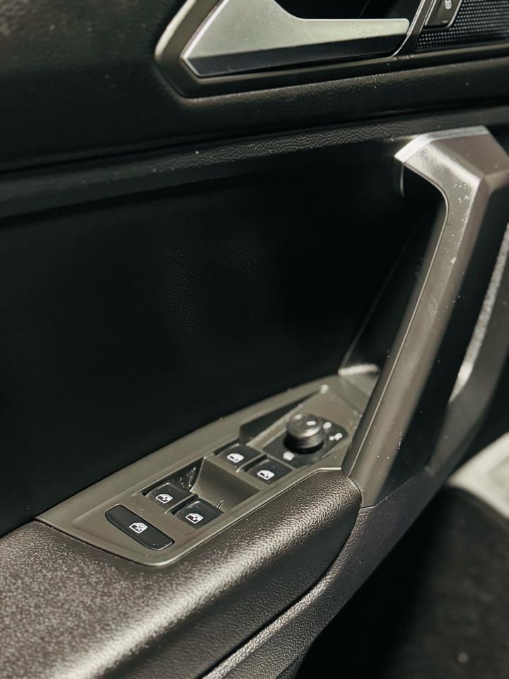 2021 Volkswagen Tiguan SE 4Motion AWD - Photo #10