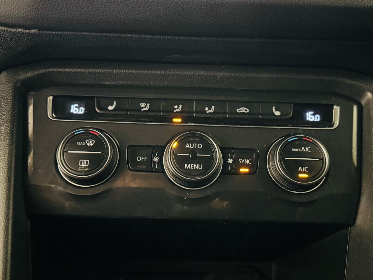 2021 Volkswagen Tiguan SE 4Motion AWD - Photo #16