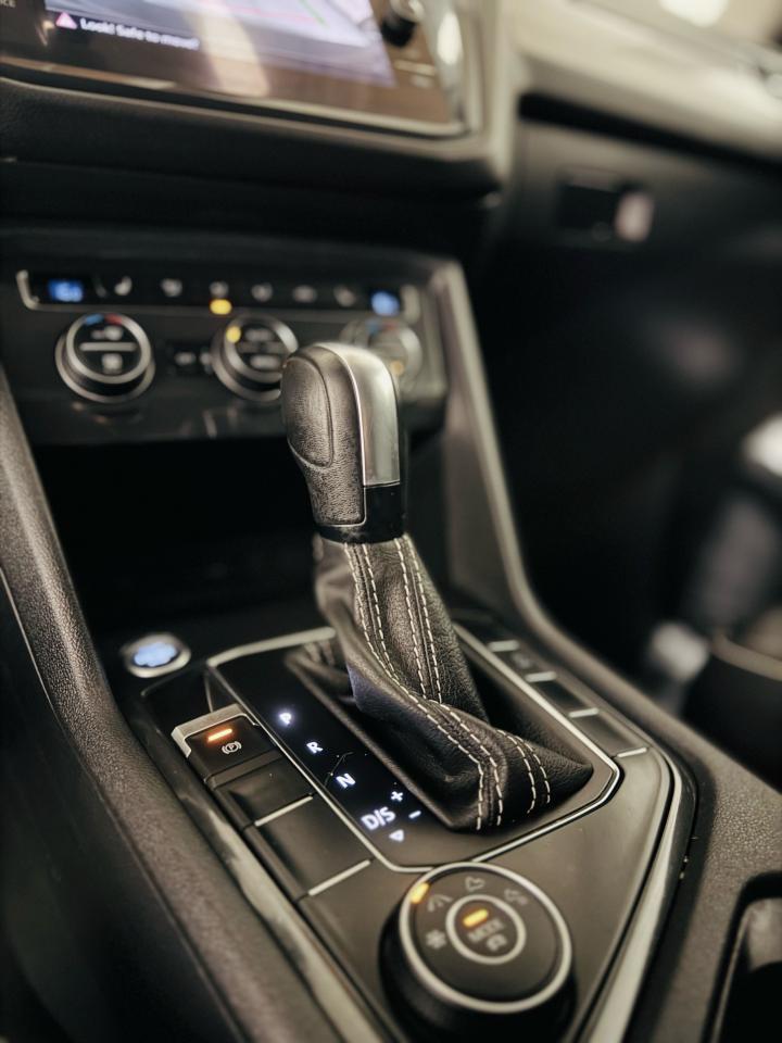 2021 Volkswagen Tiguan SE 4Motion AWD - Photo #14