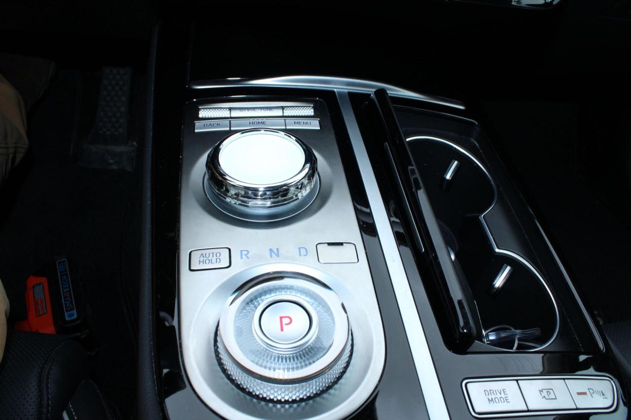 2024 Genesis G80 2.5T Advanced AWD - Photo #15