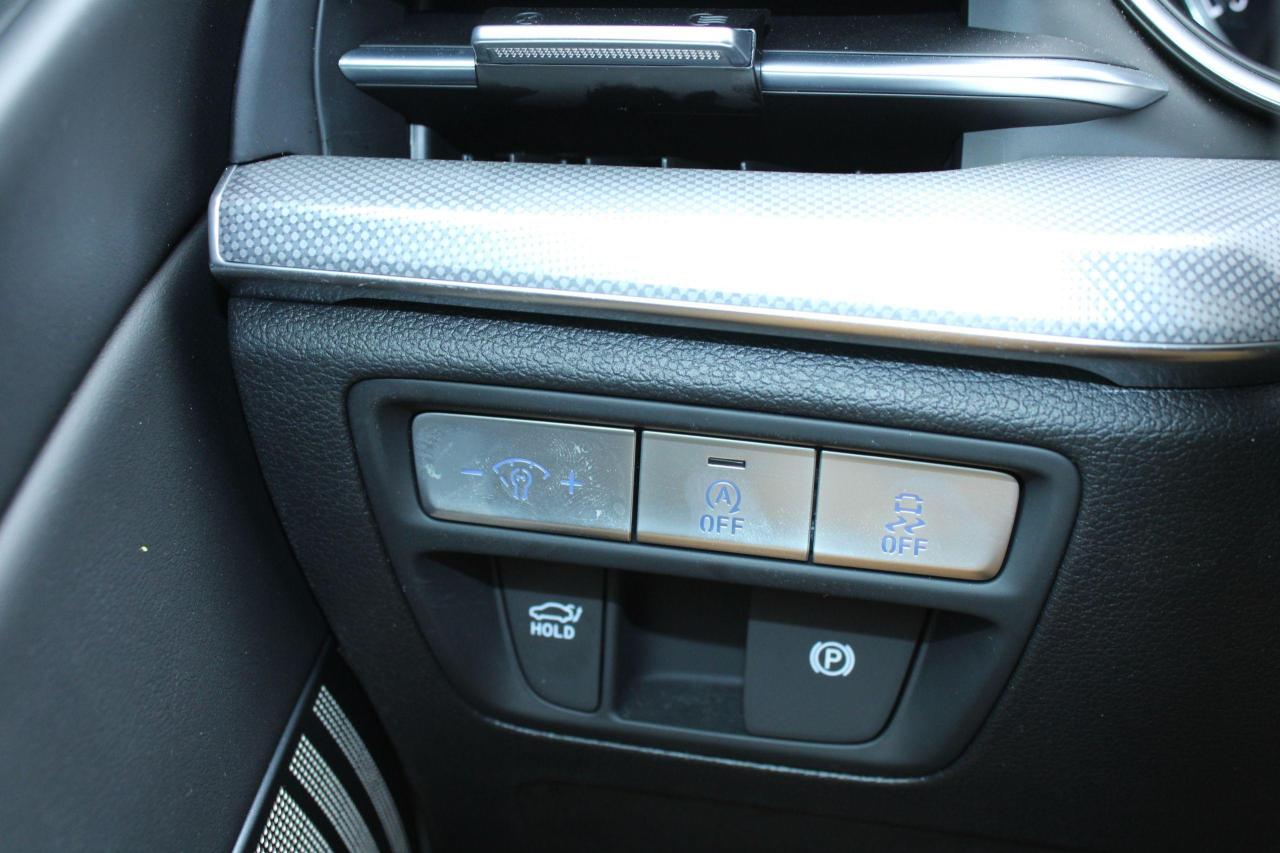 2024 Genesis G80 2.5T Advanced AWD - Photo #16