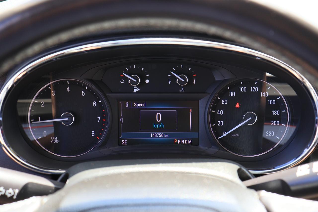 2019 Buick Encore Preferred | AWD | CarPlay | Reverse Cam | Alloys Photo58