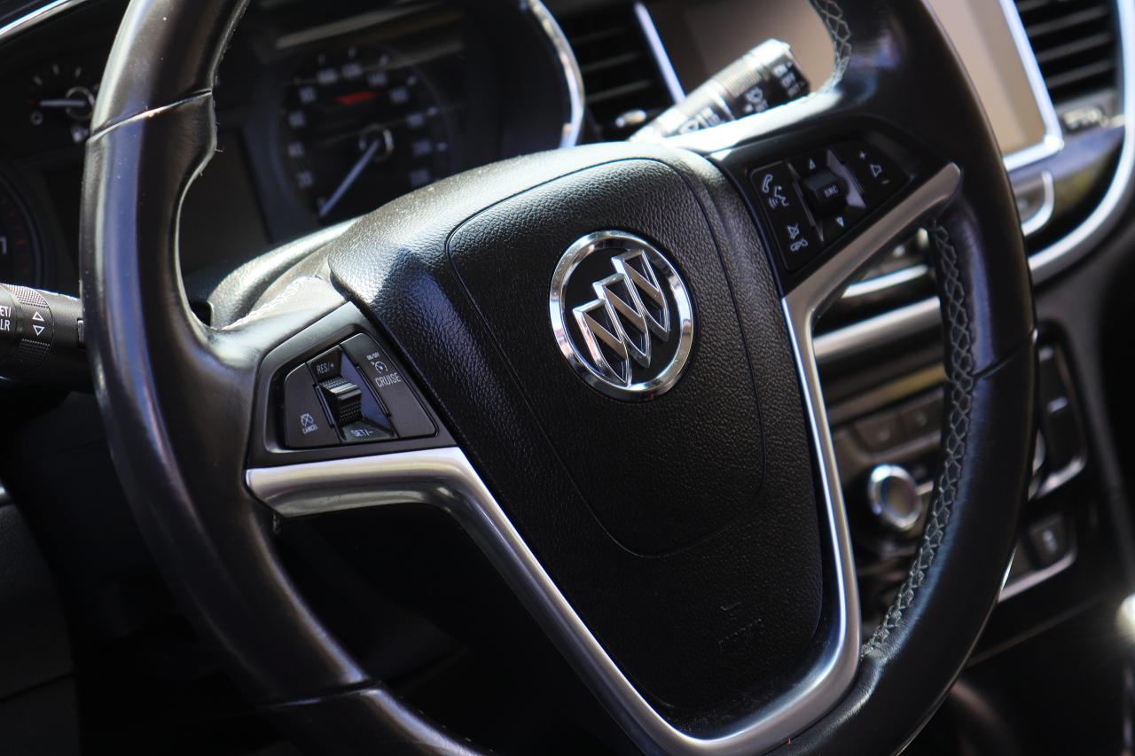 2019 Buick Encore Preferred | AWD | CarPlay | Reverse Cam | Alloys Photo53