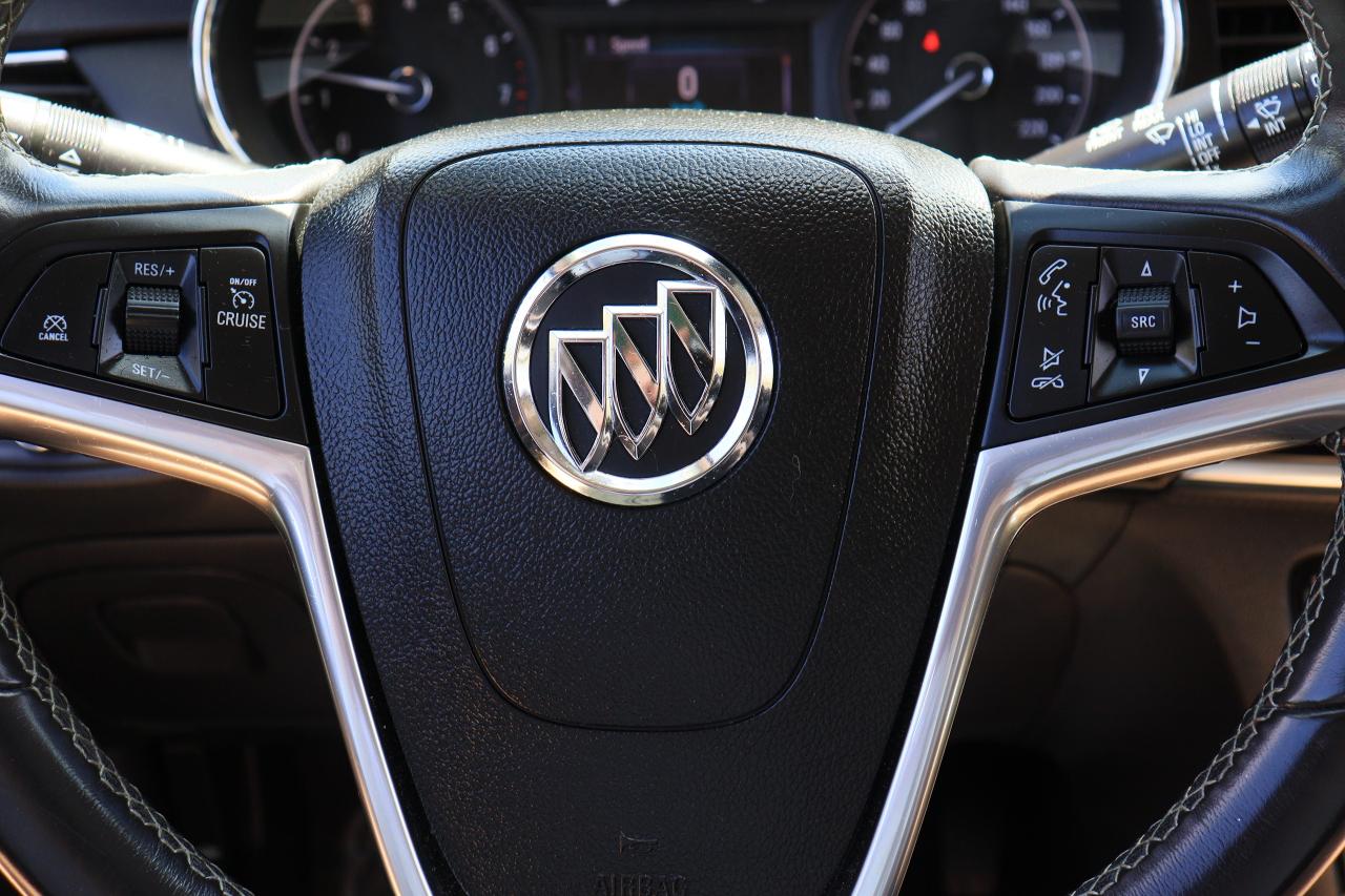 2019 Buick Encore Preferred | AWD | CarPlay | Reverse Cam | Alloys Photo57