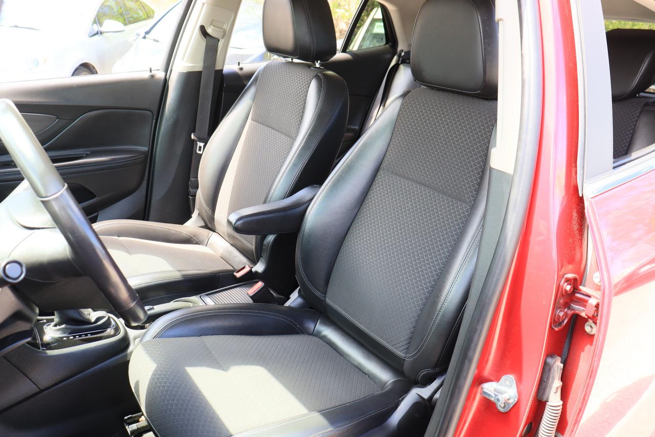2019 Buick Encore Preferred | AWD | CarPlay | Reverse Cam | Alloys Photo64