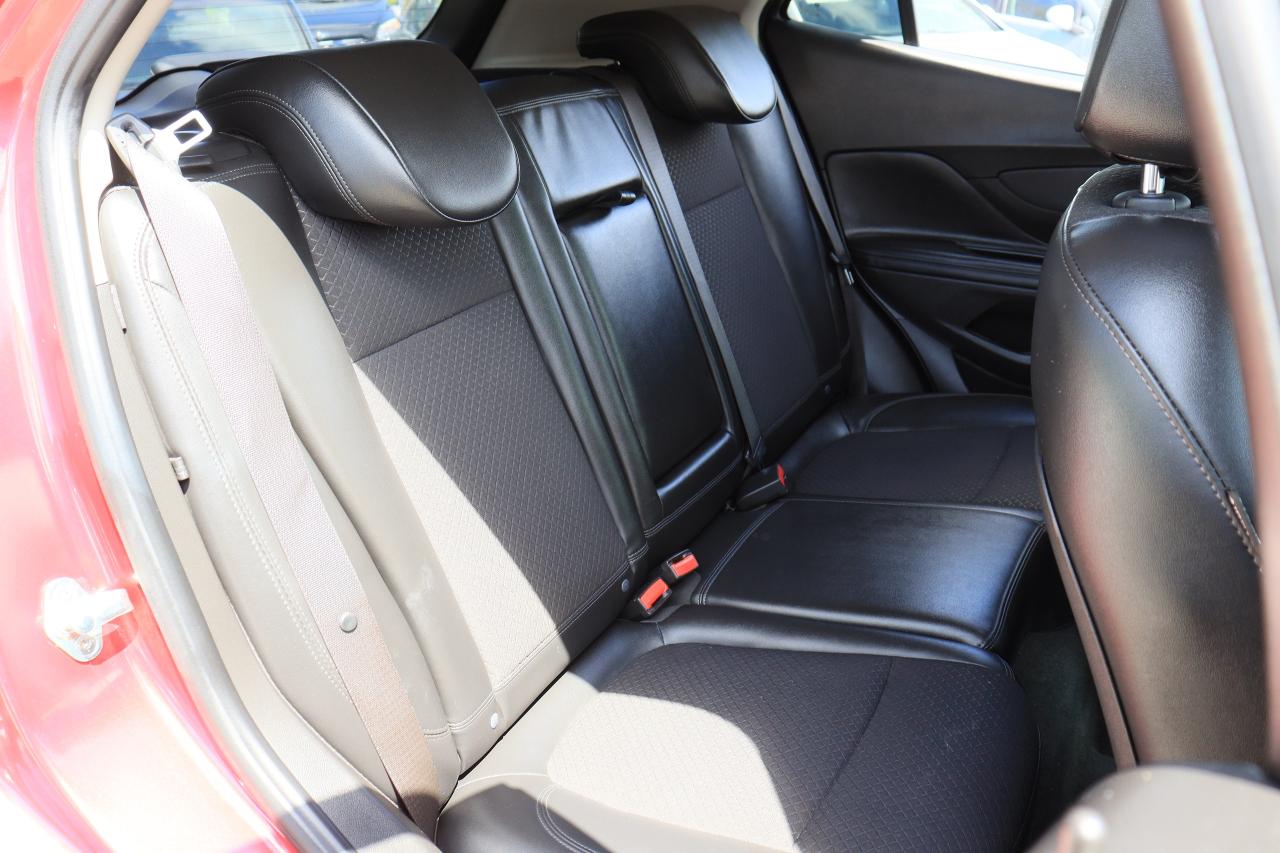 2019 Buick Encore Preferred | AWD | CarPlay | Reverse Cam | Alloys Photo68