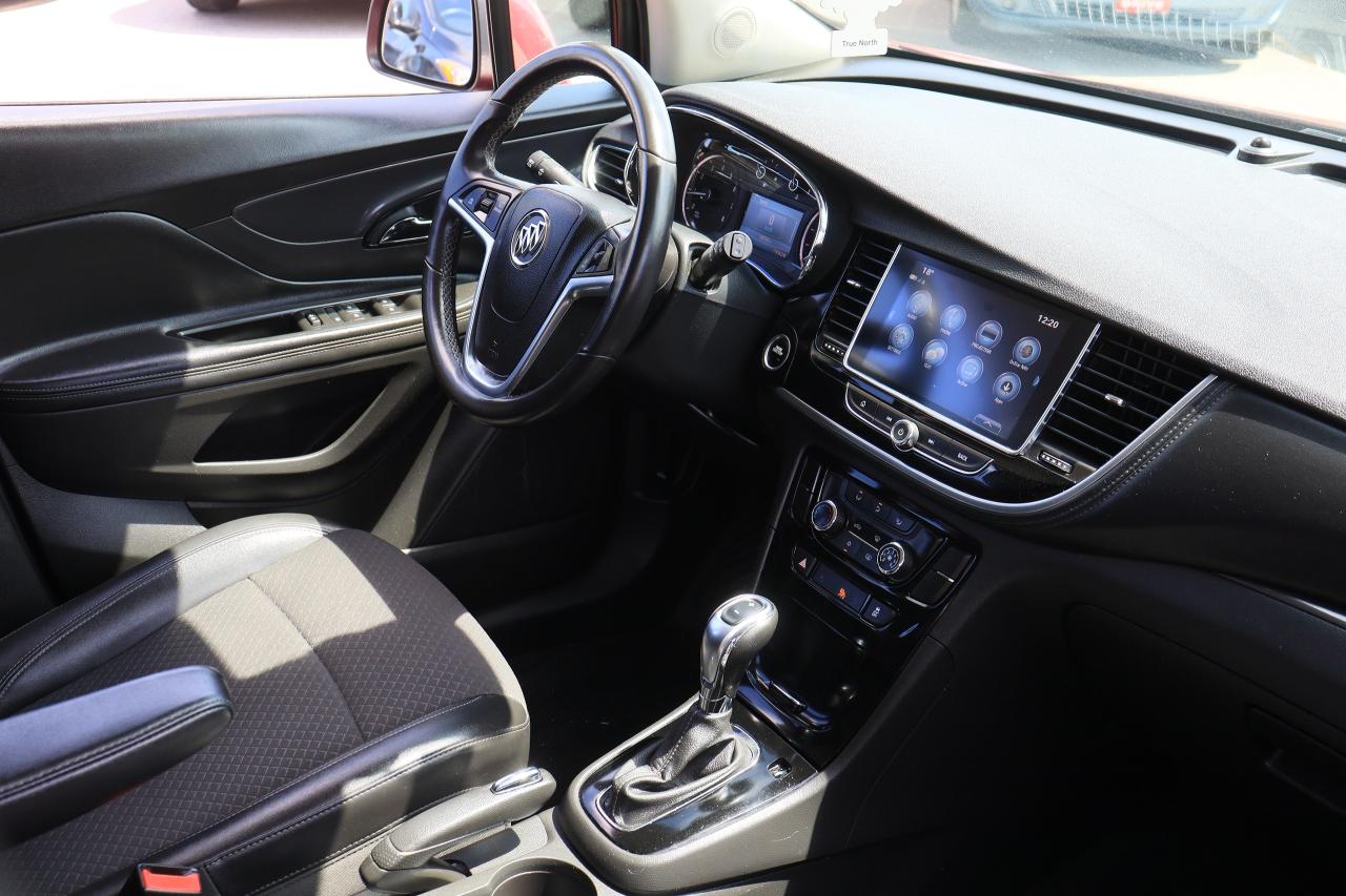 2019 Buick Encore Preferred | AWD | CarPlay | Reverse Cam | Alloys Photo70