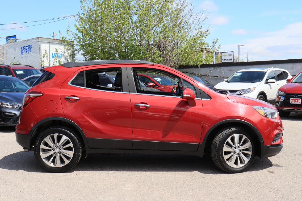 2019 Buick Encore Preferred | AWD | CarPlay | Reverse Cam | Alloys Photo47