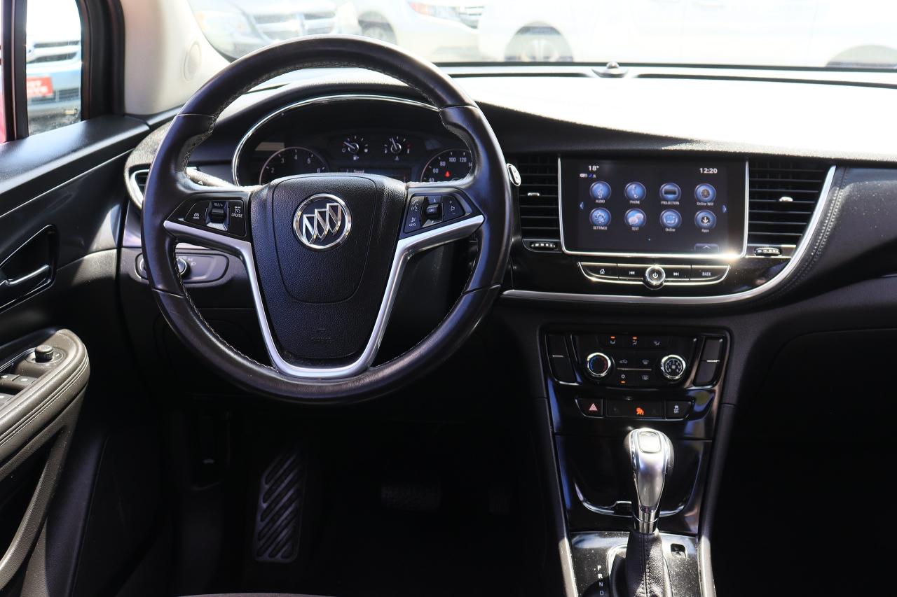 2019 Buick Encore Preferred | AWD | CarPlay | Reverse Cam | Alloys Photo72