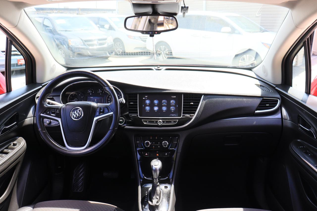 2019 Buick Encore Preferred | AWD | CarPlay | Reverse Cam | Alloys Photo71