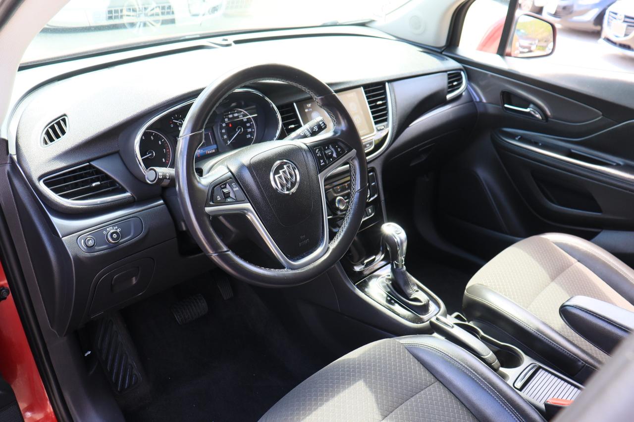 2019 Buick Encore Preferred | AWD | CarPlay | Reverse Cam | Alloys Photo63